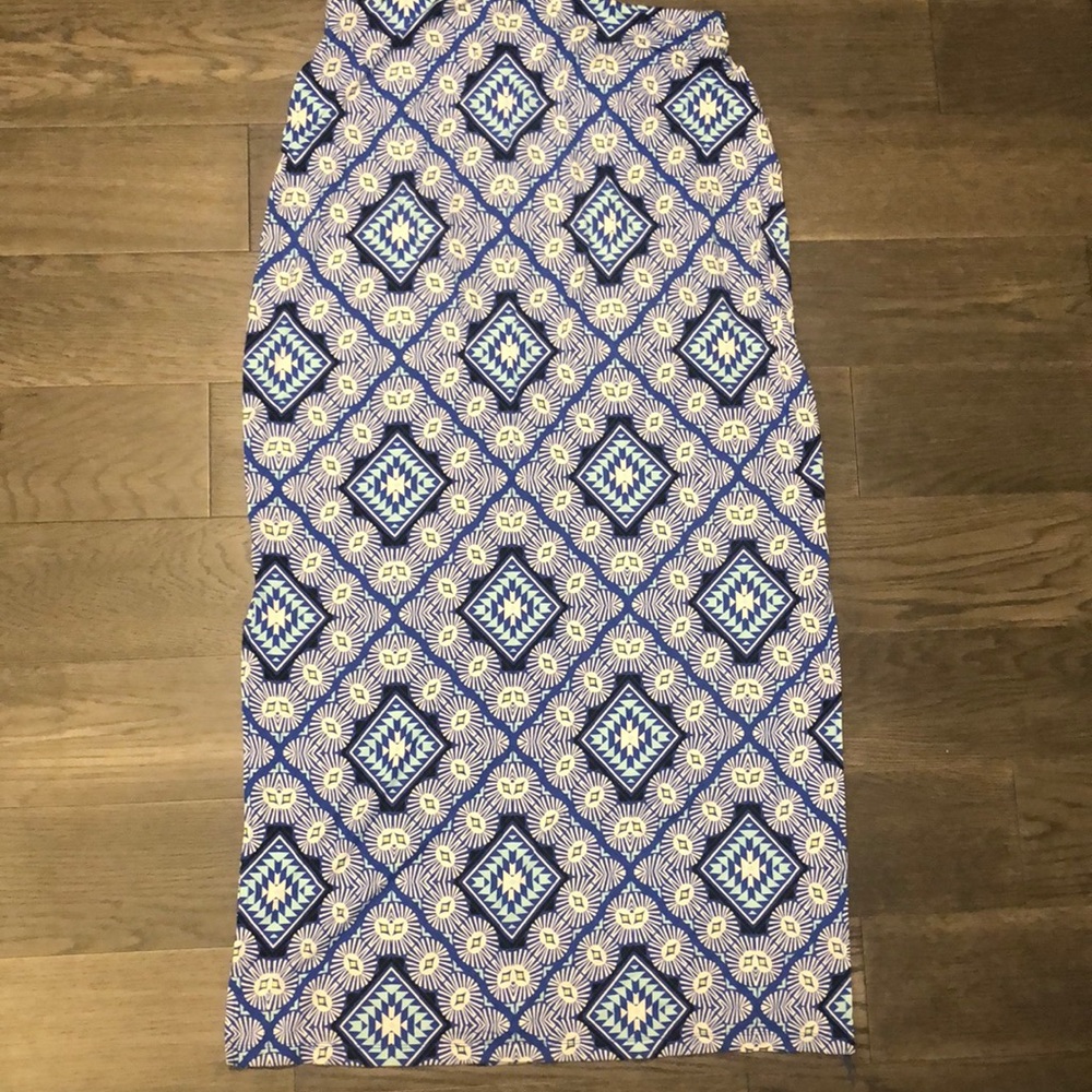 ✨Cute maxi skirt